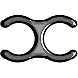 BrickArms Universal Clip 2.5-Inch [Gray U-Clip]