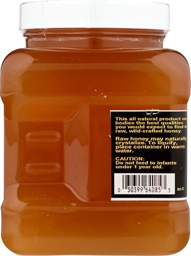 HIGH DESERT CC Pollen - Desert Honey, 24 OZ miniatura 6