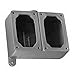 APPLETON EFDC210NLQ UNILET 1 2 Gang