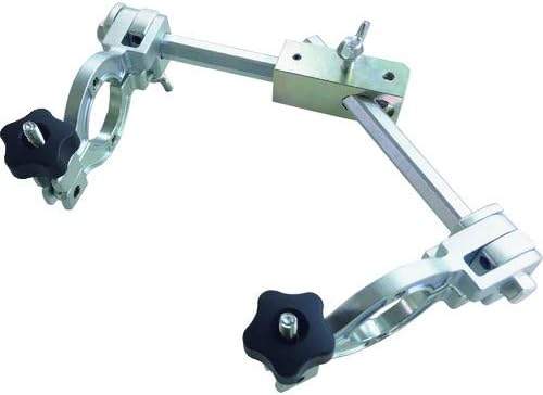 MCC Corporation MCC Multi-Clamp 25 EM-25