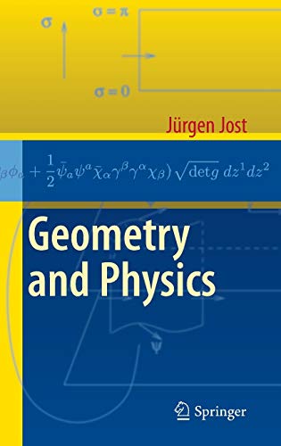 Télécharger Geometry and Physics PDF Ebook En Ligne
