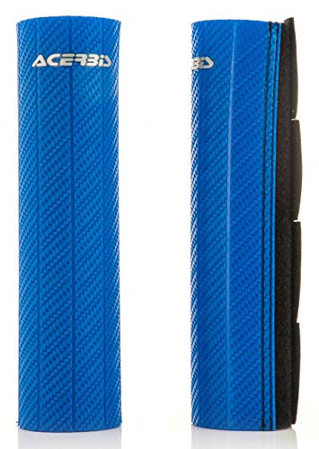 アチェルビス　acerbis スタックベルト　フォークカバー アチェルビスacerbis スタックベルトフォークカバー