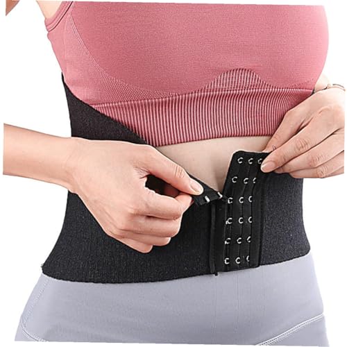 Faja lumbar ajustable resistente CLISPEED talla L miniatura 6
