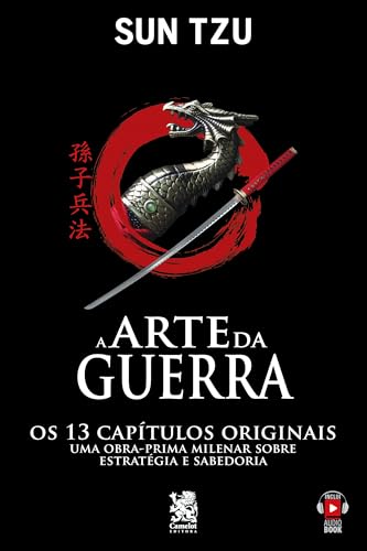 A Arte da Guerra – Pocket: