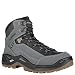 LOWA Stiefel mittel RENEGADE GTX MID [2024] dunkelgrau/schwarz, 45
