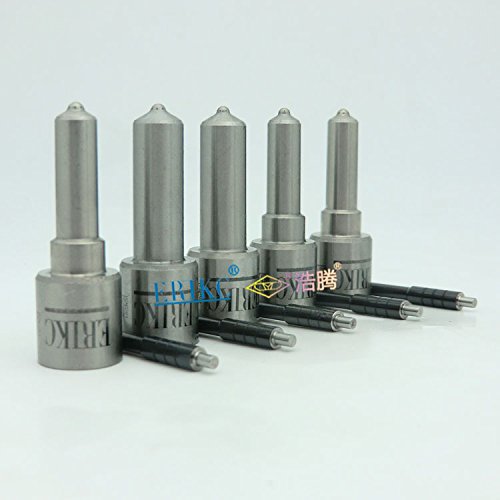 Injector Nozzle DLLA155P964 Auto Oil Diesel Nozzle 093400-9640 Fuel Nozzle DLLA 155 P 964 for 095000-6790 095000-6791