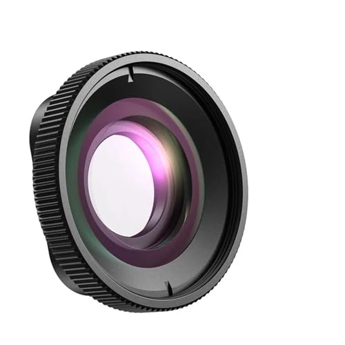 LS-65 2X �}�N�������Y�A�݊���������܂�GoPro Hero 13/12/11/10/9 �ɑΉ��A�œ_���� 7-10cm