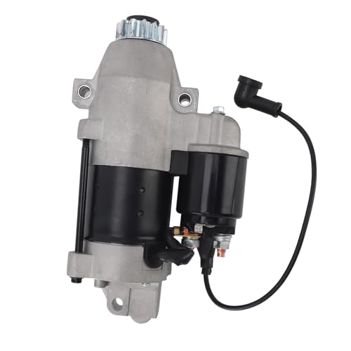 Moteur de démarreur 13 dents Pilipane T150 pour moteur outboard de bateau