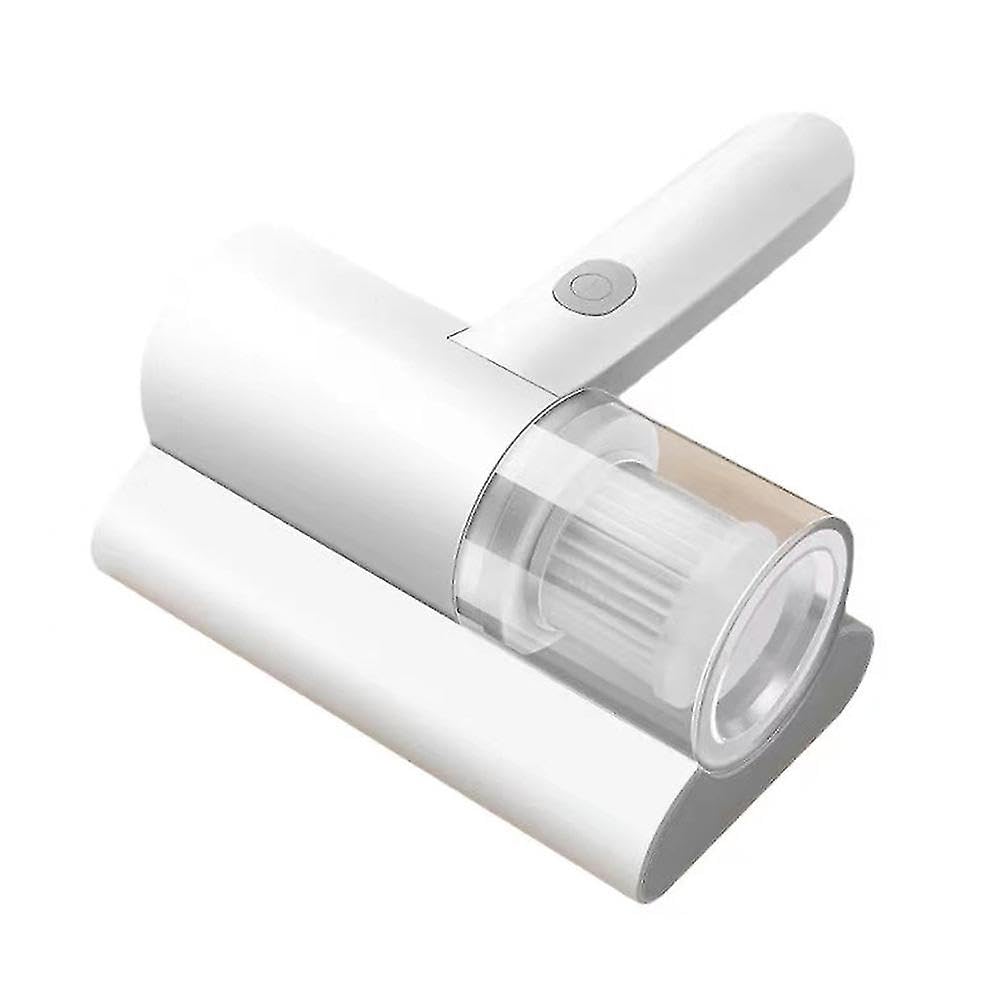 MVM Enterprise Wireless Mite Remover Handheld Dust Mite Vacuum Cleaner UV Sterilization Vacuum Bed Dust High Power USB Dust Mite Remover Vacuum Cleaner Bed Sofa (B0C8JM1KX8) Amazon Price History, Amazon Price Tracker