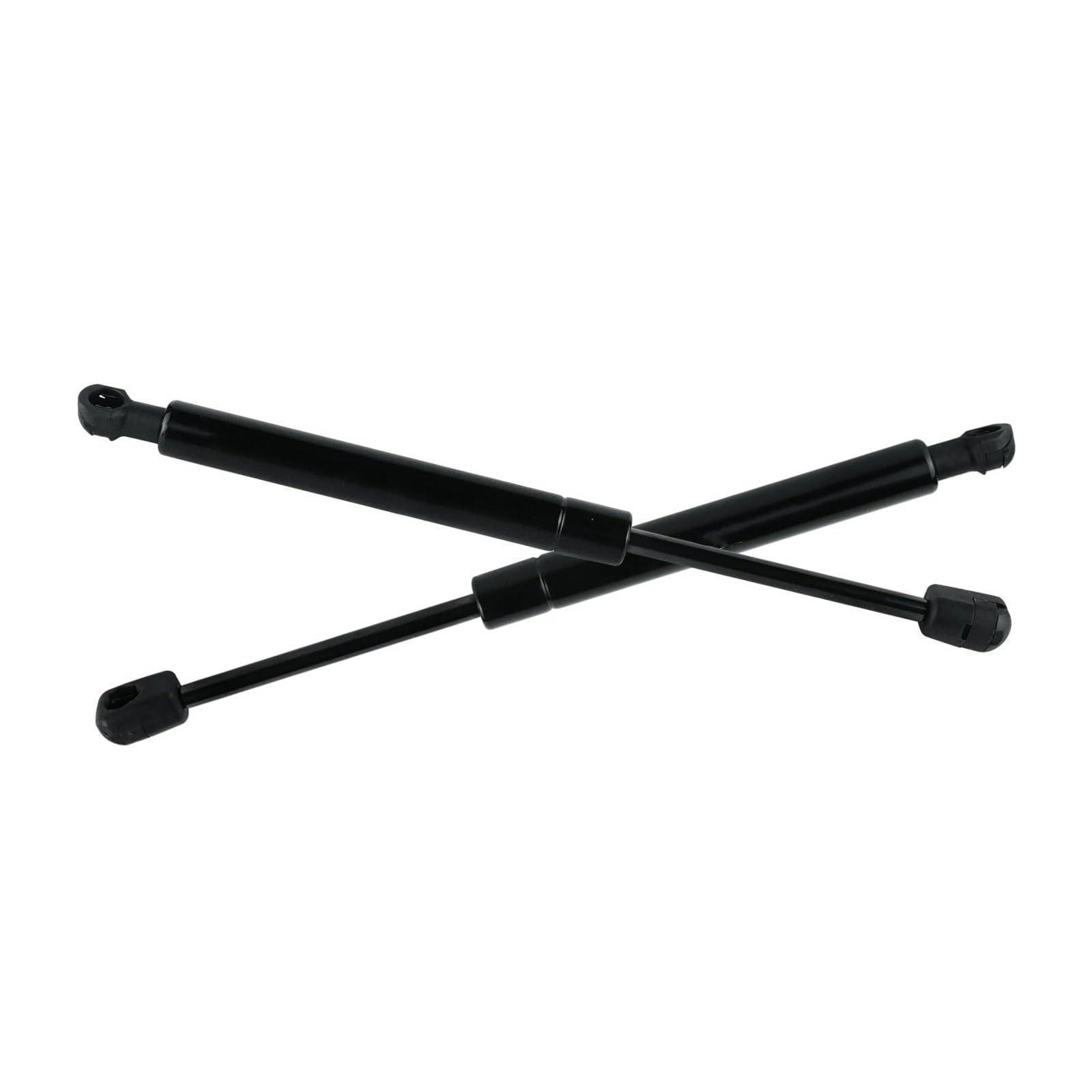 4 Ressorts à Gaz Hayon & Capot Pour BMW X3 E83 (2003-2011) - Remplace 51233400352 - Force 560N/720N