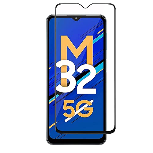 Image of Tempered Glass Screen Protector for Samsung Galaxy M32 5G