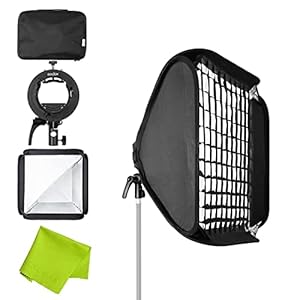 Godox 61 x 61 cm Softbox