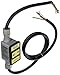 Hubbell GFP3315 Port GFCI, Auto Set, 30 amp, 120/240V, 6