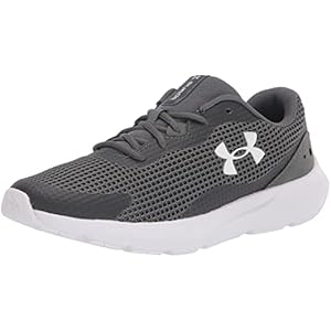 Under Armour Men’s Surge 3 Running Shoe