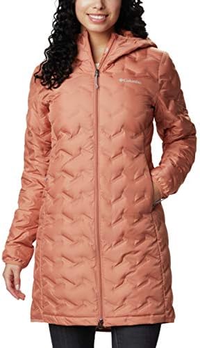 columbia waitsburg ridge ii hooded jacket