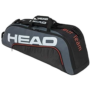 HEAD Tour Team 6r Combi Tennis Tas
