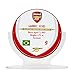 Signables Premium - Arsenal Jesus - Digitally Autographed Sports Memorabilia - Small Signed Sports Collectible Figurines - Unique Football Figures