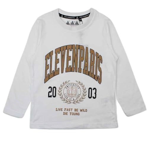 ELEVEN PARIS T-Shirt