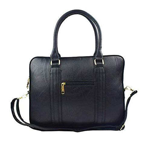 Bolsa Pasta Executiva Notebook Feminina Faculdade Professor Advogado