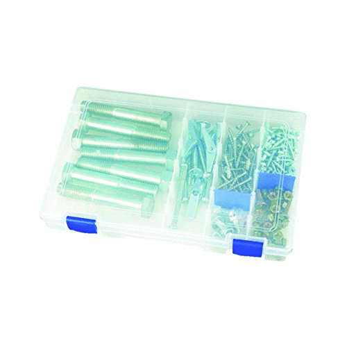 Tuff Tainers Parts Storage Box