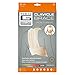 Neo-G Clavicle Brace - Back Support for Early Kyphosis, Rounded Shoulders, Pain Relief, Muscular Aches, Rehab - Fully Adjustable - Class 1 Medical Device - M - Tan
