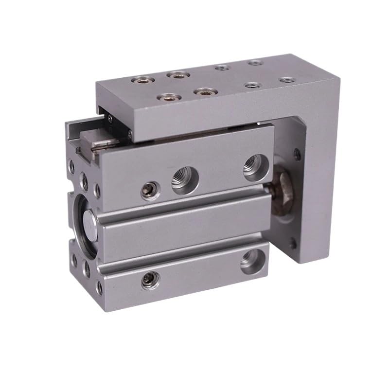 Cylindre MXH20 pour automatisation industrielle de précision