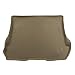Husky Liners Custom Fit Molded Rear Cargo Liner for Select Ford Excursion Models (Tan)