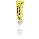 reinigt, poliert, konserviert Polierpaste Aluminium Elsterglanz Riesentube 150ml Paste