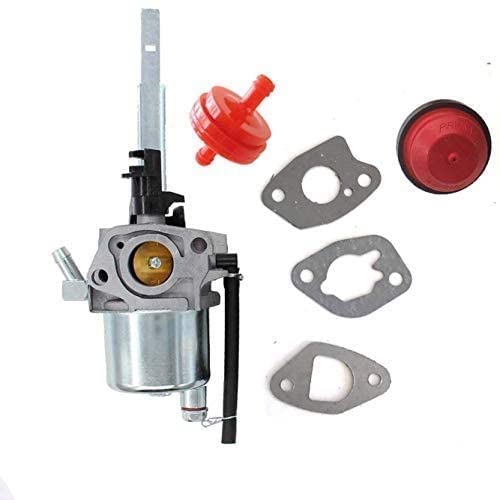 Replacement kit متوافق مع منفاخ الثلوج Aryens 20001027 20001368 LCT 03121 03122 208CC كربك