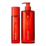 CYKLAR Vitamin C Body Oil for Women and Men. Moisturizing Naked Neroli & Body Wash Bundle