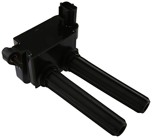 Msd 55168 Street Fire Coil, (Pack Of 8) #TOP2