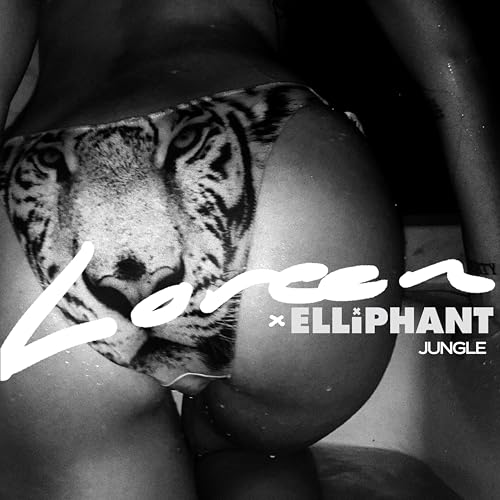 Loreen & Elliphant