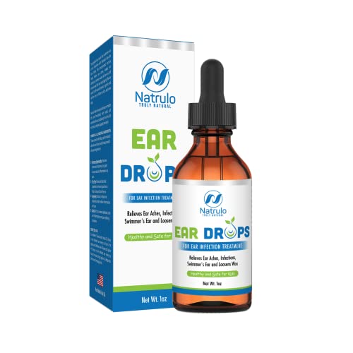 The Best Reviewed Ear Drops For Infections In Adults Ulti Best Products