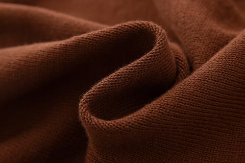 Image of Unisex Boys Girls Cardigans Sweater V-Neck Long Sleeve School Uniforms Button Knit Tops