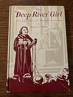The 'Deep River' Girl B0029OPDCU Book Cover