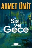 Sis ve Gece 9750845951 Book Cover