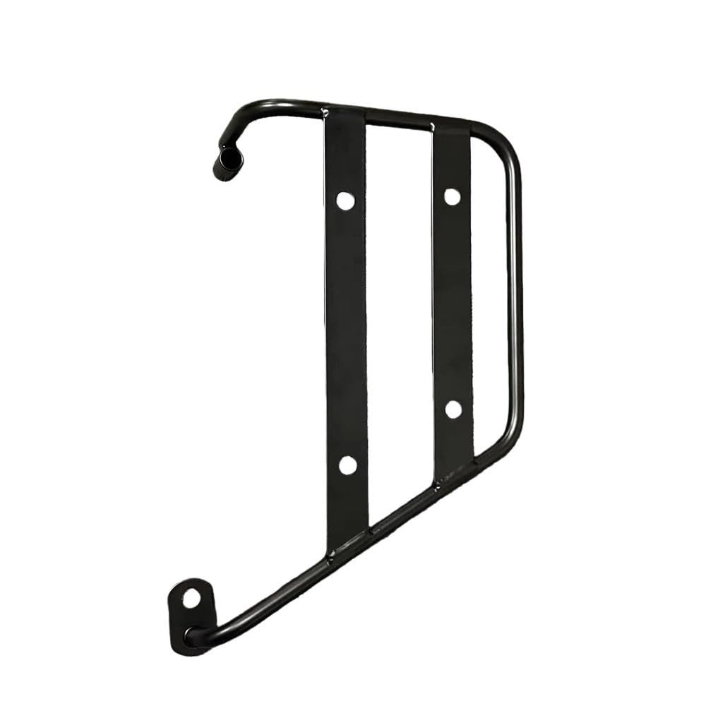 Porte-bagages Cross Cub CC110 support de montage pour sac rétro - 6