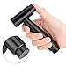Bidet Toilet Sprayer Head, G1/2in Thread Aluminum Toilet Bidet Sprayer Shower Handheld Bathroom Bidet Sprayer Portable Pet Shower Toilet Water Sprayer for Vaginal Private Part