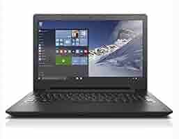 スマホ・タブレット・パソコン lenovo ideapad 110 80TJ00FAJP Amazon.co.jp: 80TJ00FAJP(エボニーブラック) ideapad 110 15.6
