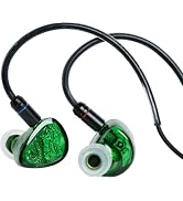Amazon.co.jp: TANGZU Wan'er S.G II Jade Dragon インイヤーモニター