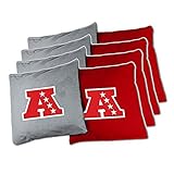 Wild Sports Regulation All-weather AFC Cornhole Bean Bags