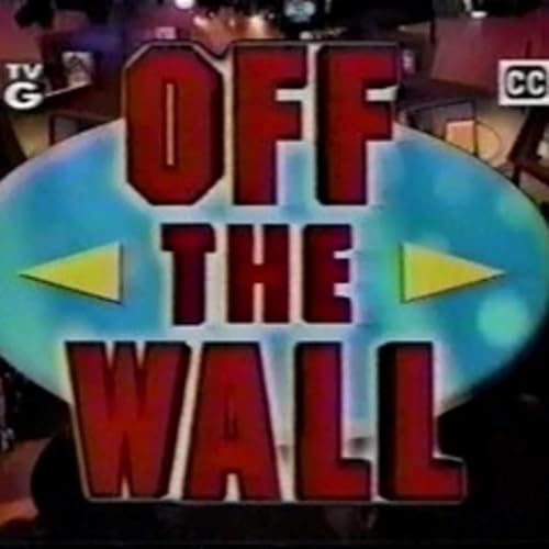 『Off The Wall Podcast』のカバーアート