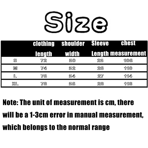 Medo de cor sólida cor sólida t-shirt de manga curta, pentagram letras meia-manga camisa de fundo wh