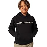  Deeluxe Ben Hoodie 12 Years