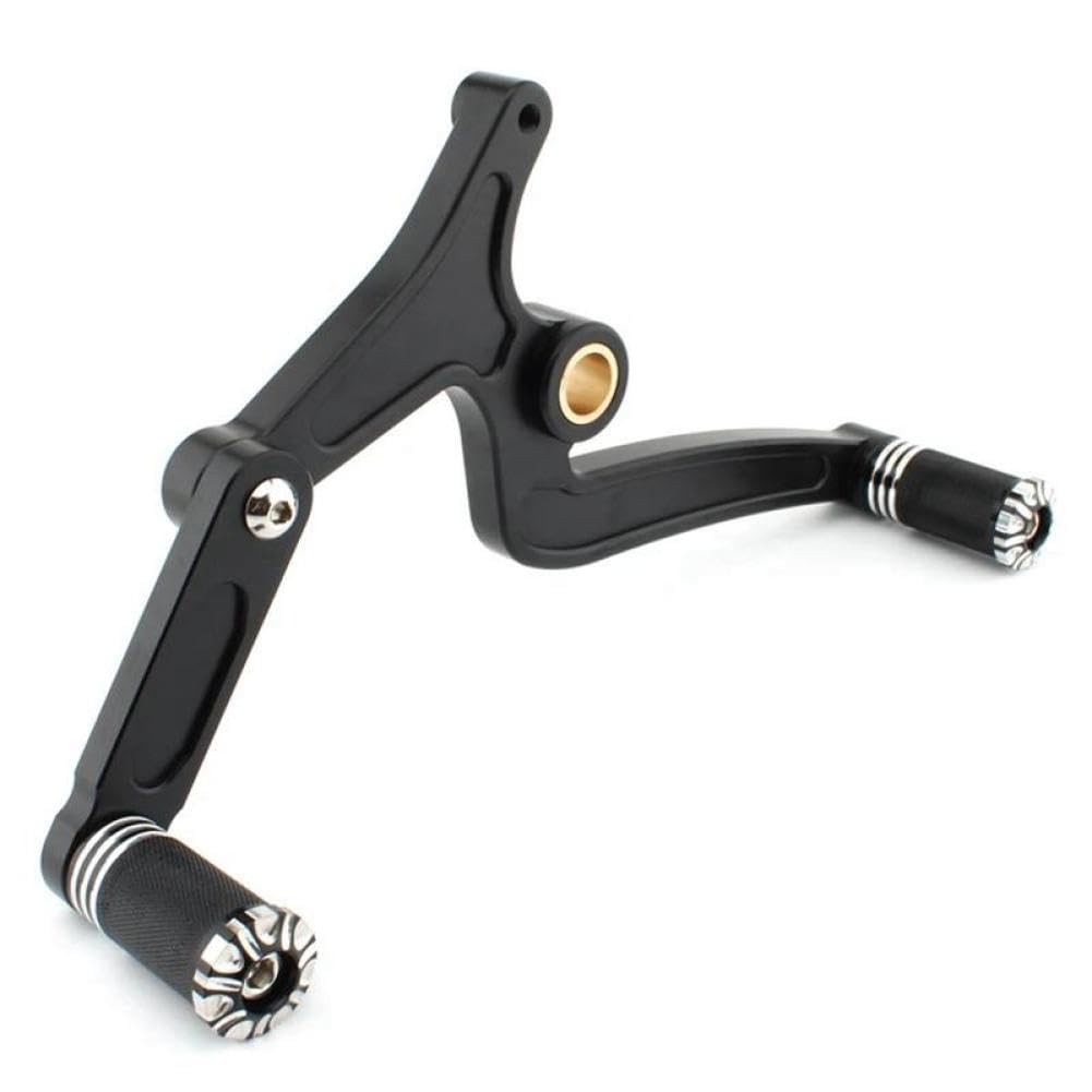 Levier de vitesse talon pour Indian Scout et Bobber 2015-2022