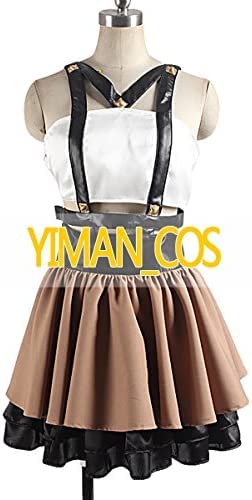 Amazon.co.jp: AYAY_COS Eighth Wonder 伊藤千晃（いとうちあき
