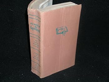 Hardcover Six Novels of the Supernatural Book
