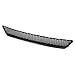 Front Lower Bumper Grille For Subaru Impreza WRX STI 2014-2017
