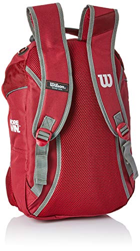 Mochila Esp Ix12932B 25 Litros, Wilson