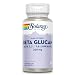 Solaray Beta Glucan Capsules, 200 mg, 30 Count